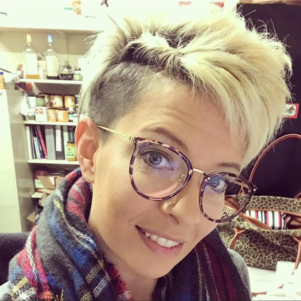 Meet your Posher, Ashley